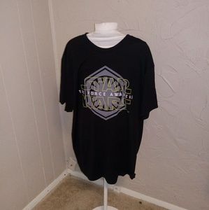 5/20 SALE Star wars t shirt